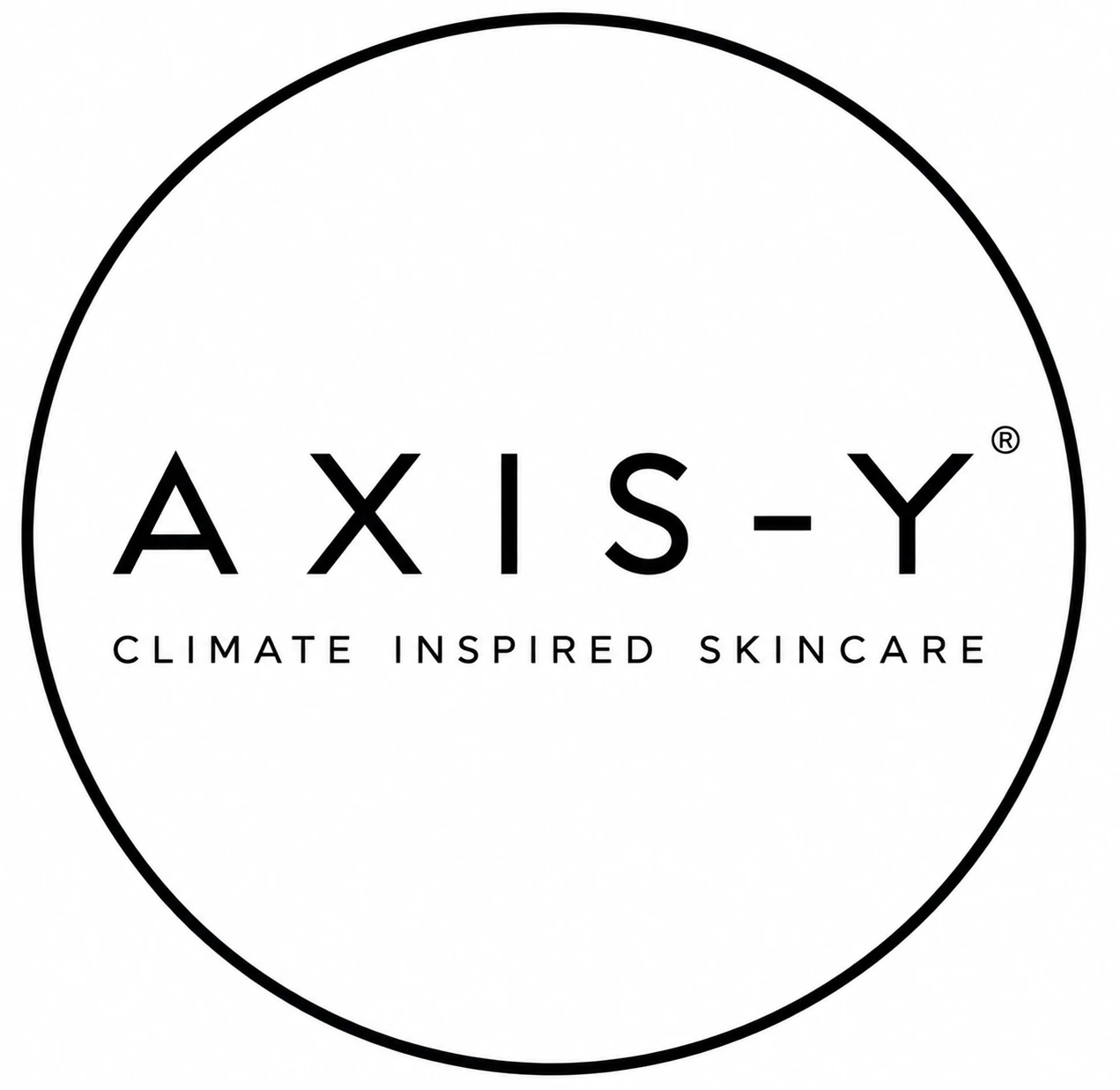 AXIS-Y Brand Logo