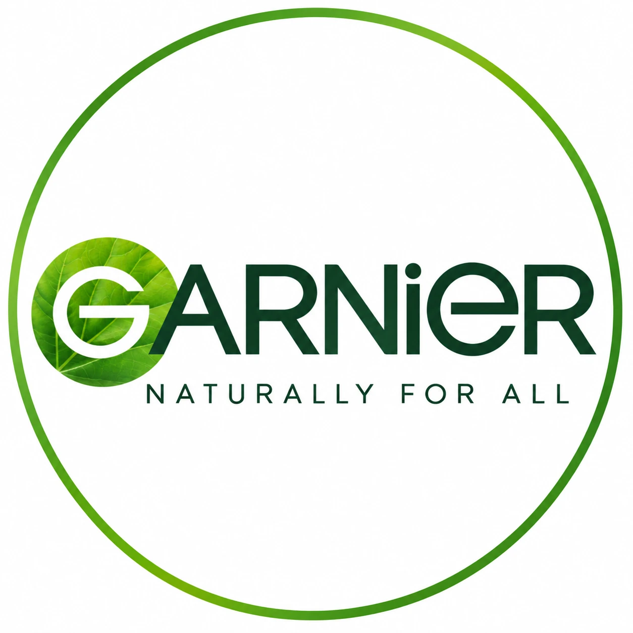 Garnier Brand Logo