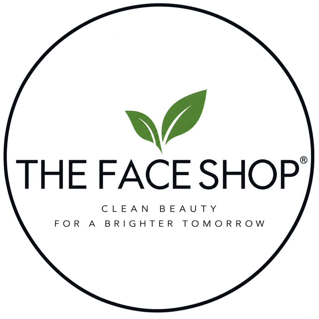 The Face Shop Brand Logo