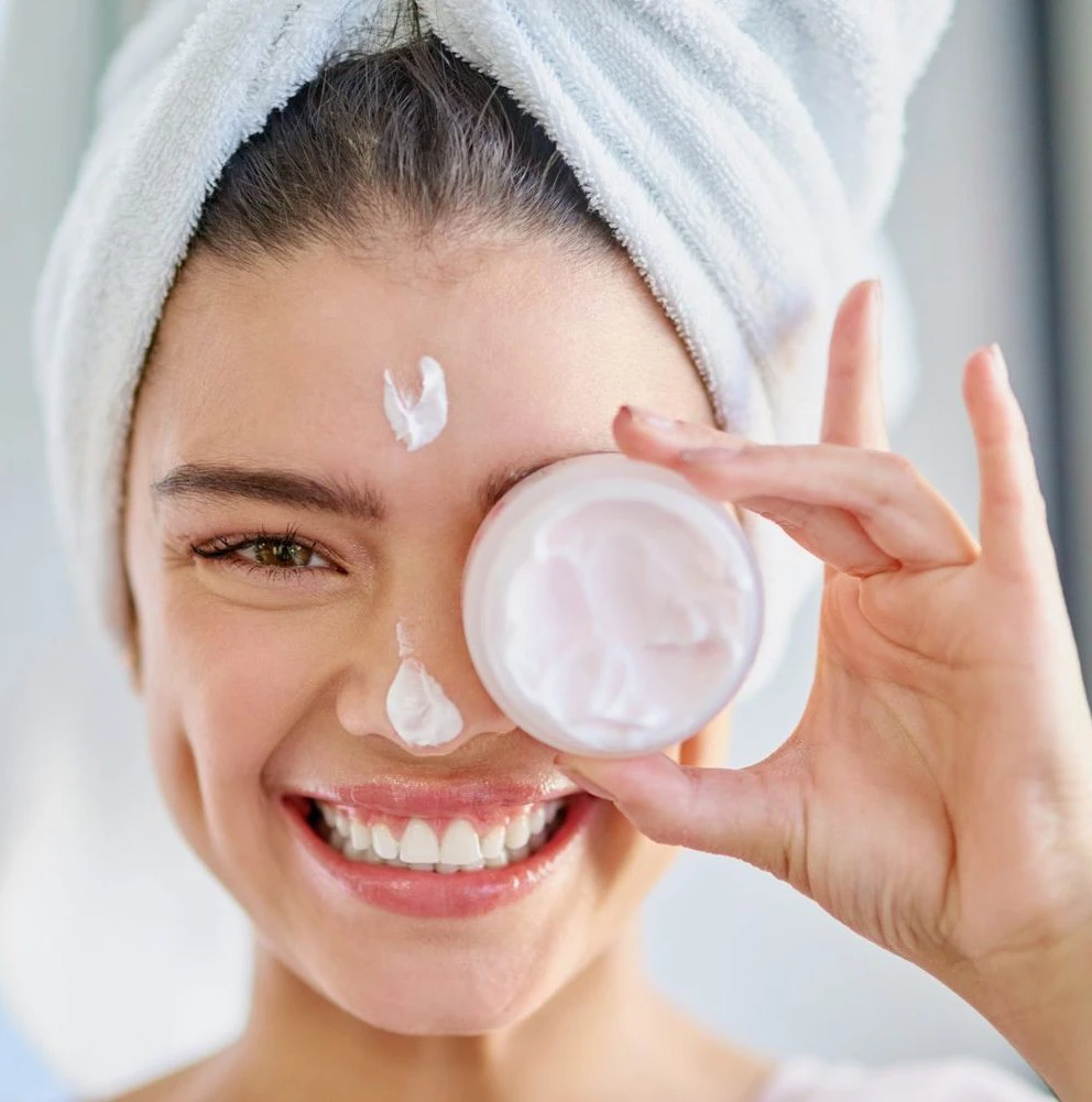 Skincare