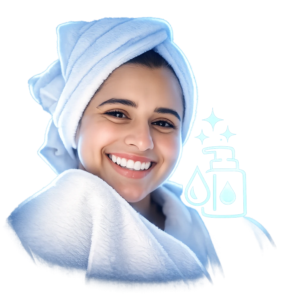 Bath & Body