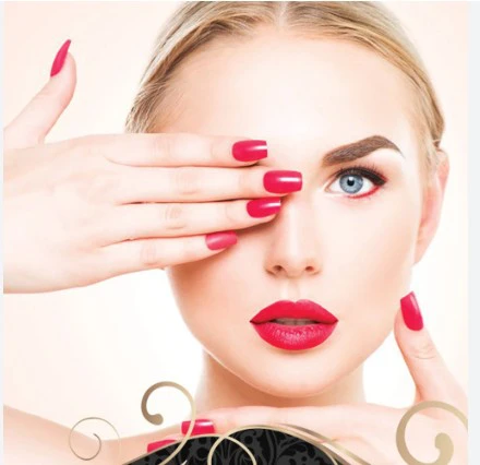 Women Nail Care