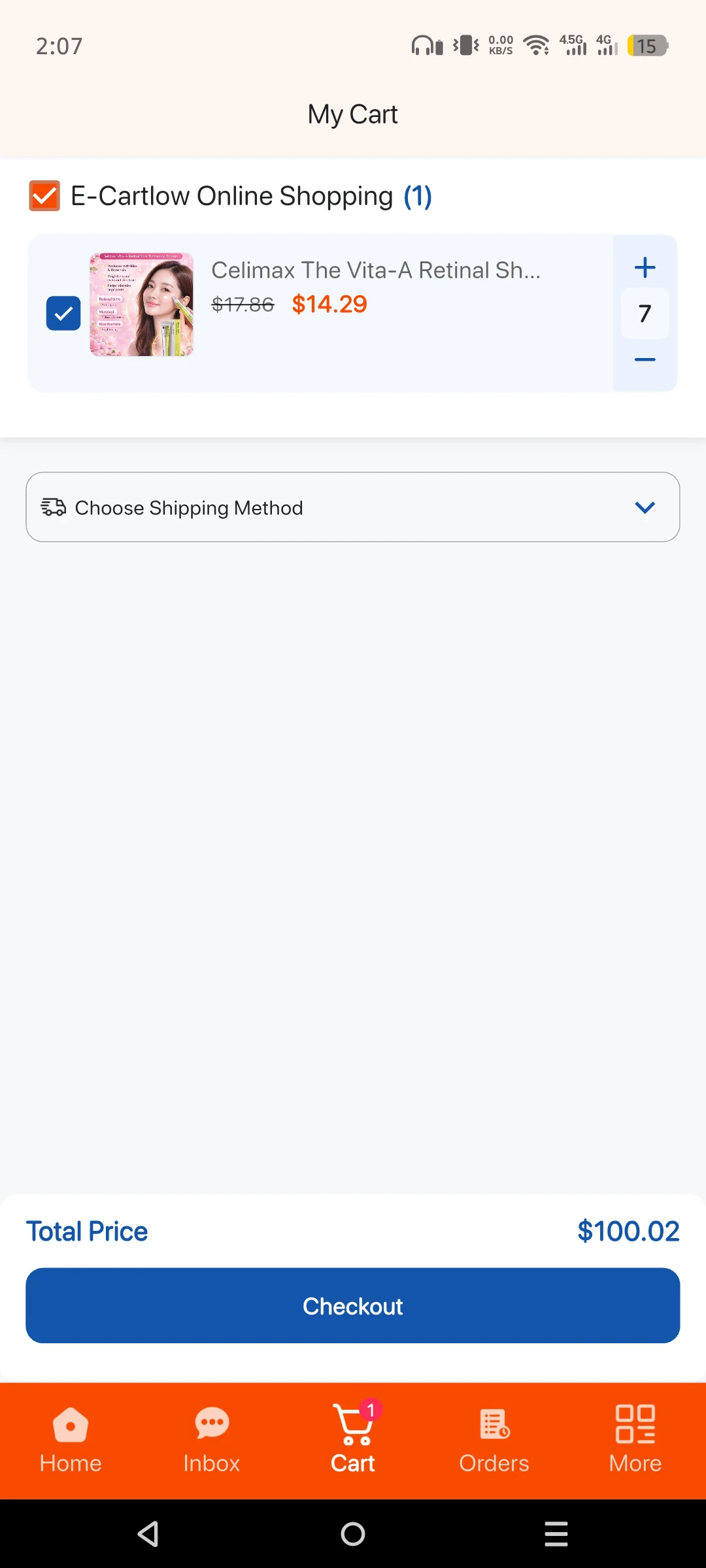 Store